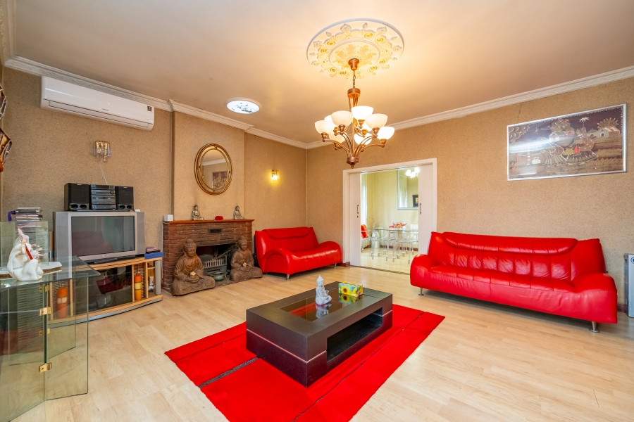 4 Bedroom Property for Sale in Gresswold Gauteng