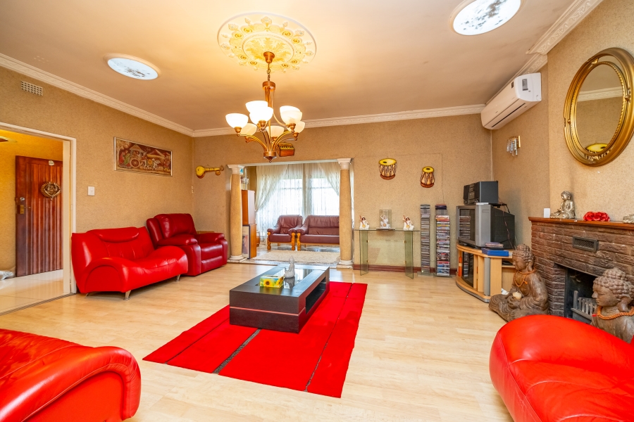 4 Bedroom Property for Sale in Gresswold Gauteng