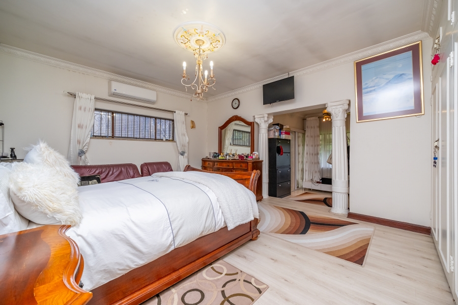 4 Bedroom Property for Sale in Gresswold Gauteng