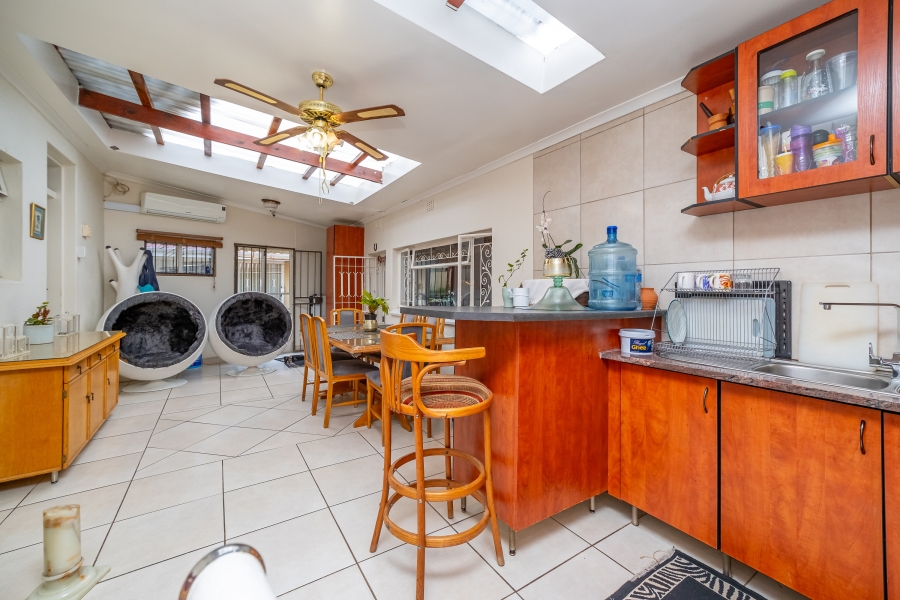 4 Bedroom Property for Sale in Gresswold Gauteng