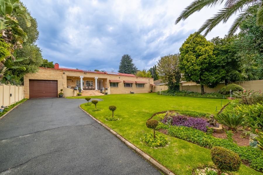 4 Bedroom Property for Sale in Gresswold Gauteng
