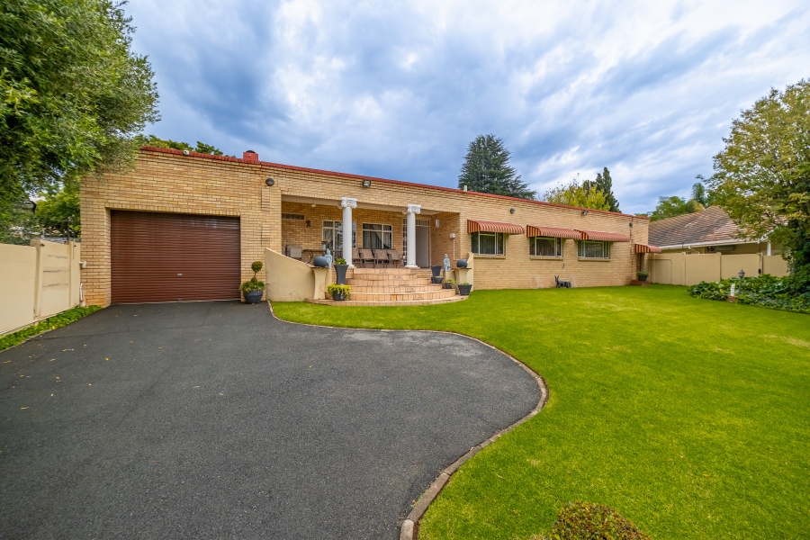 4 Bedroom Property for Sale in Gresswold Gauteng