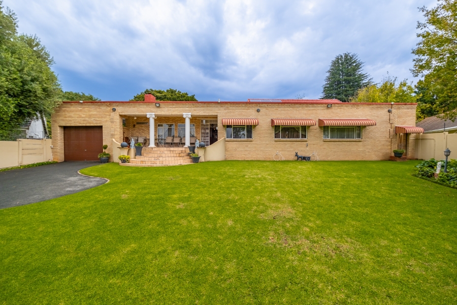 4 Bedroom Property for Sale in Gresswold Gauteng