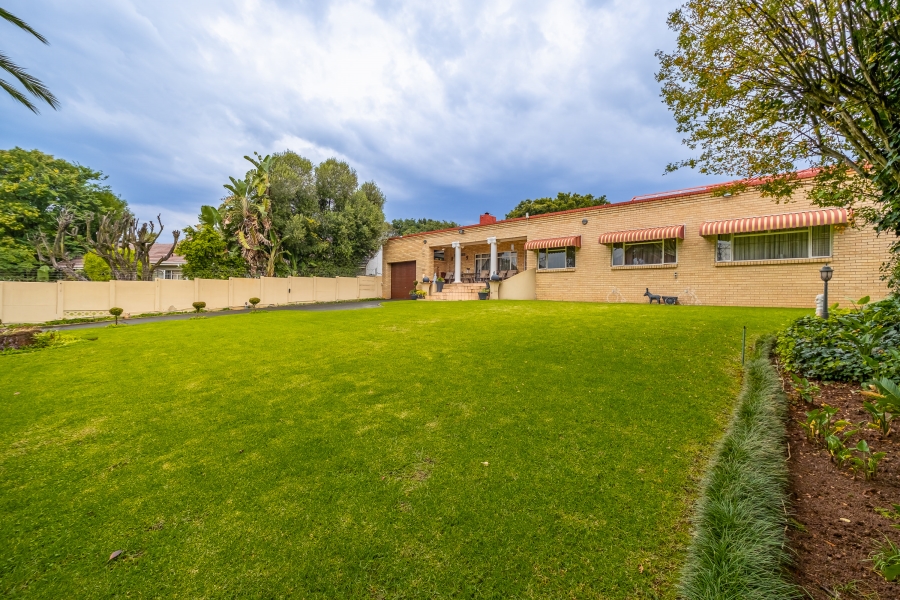 4 Bedroom Property for Sale in Gresswold Gauteng