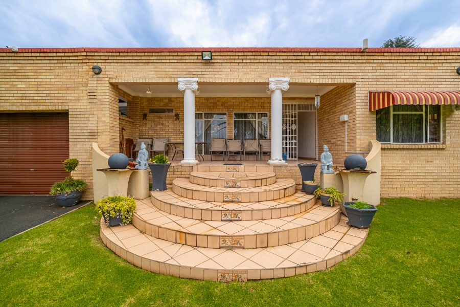 4 Bedroom Property for Sale in Gresswold Gauteng