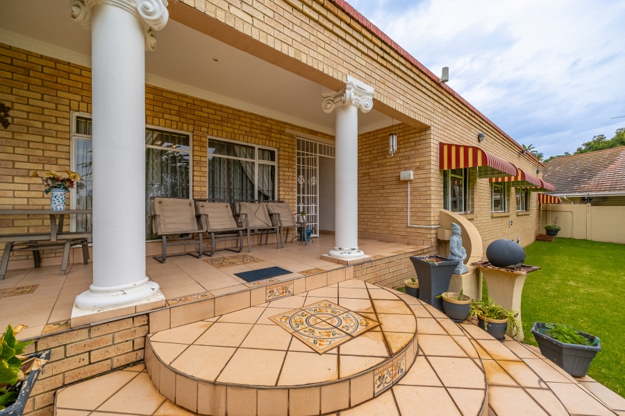 4 Bedroom Property for Sale in Gresswold Gauteng
