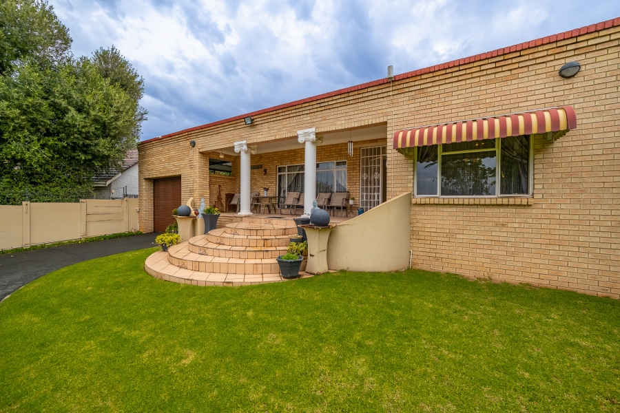 4 Bedroom Property for Sale in Gresswold Gauteng