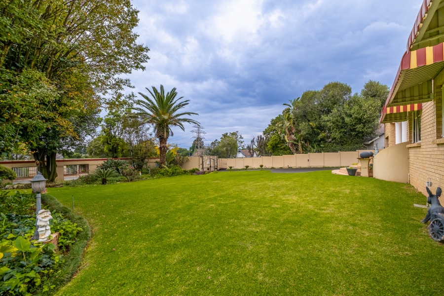4 Bedroom Property for Sale in Gresswold Gauteng