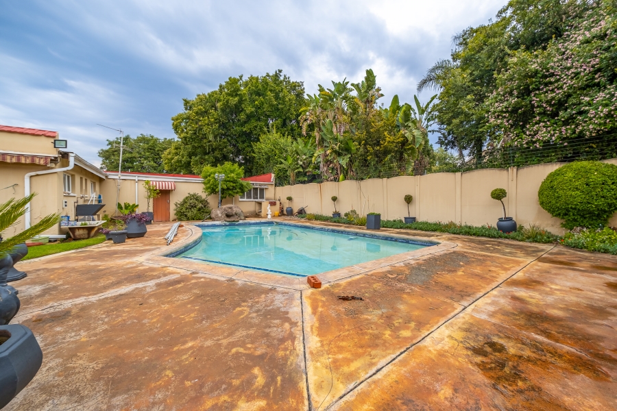 4 Bedroom Property for Sale in Gresswold Gauteng