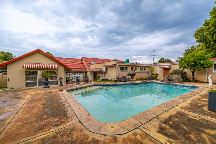 4 Bedroom Property for Sale in Gresswold Gauteng