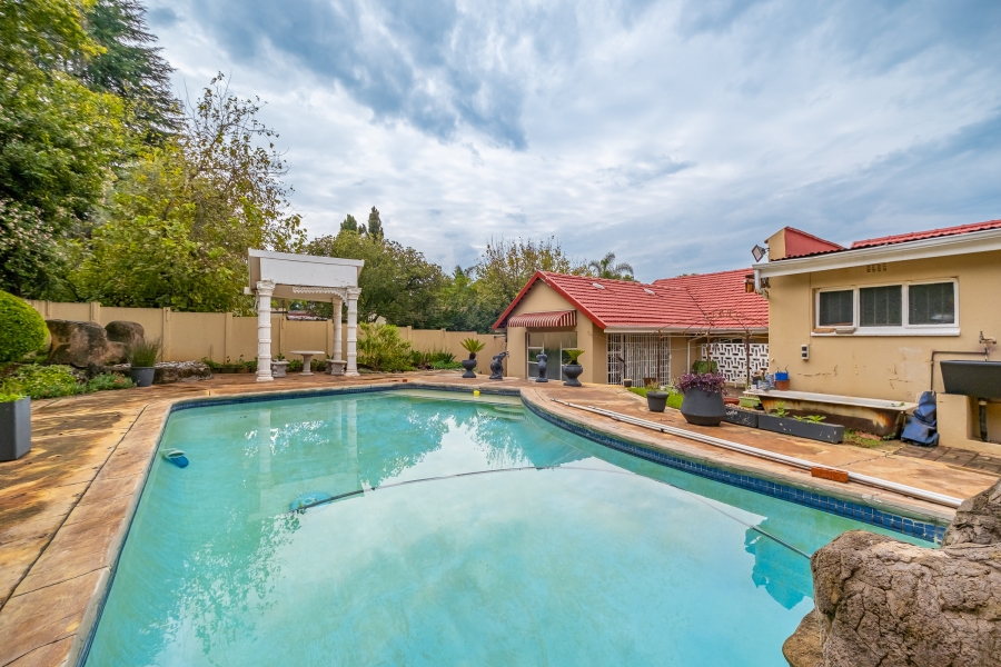 4 Bedroom Property for Sale in Gresswold Gauteng