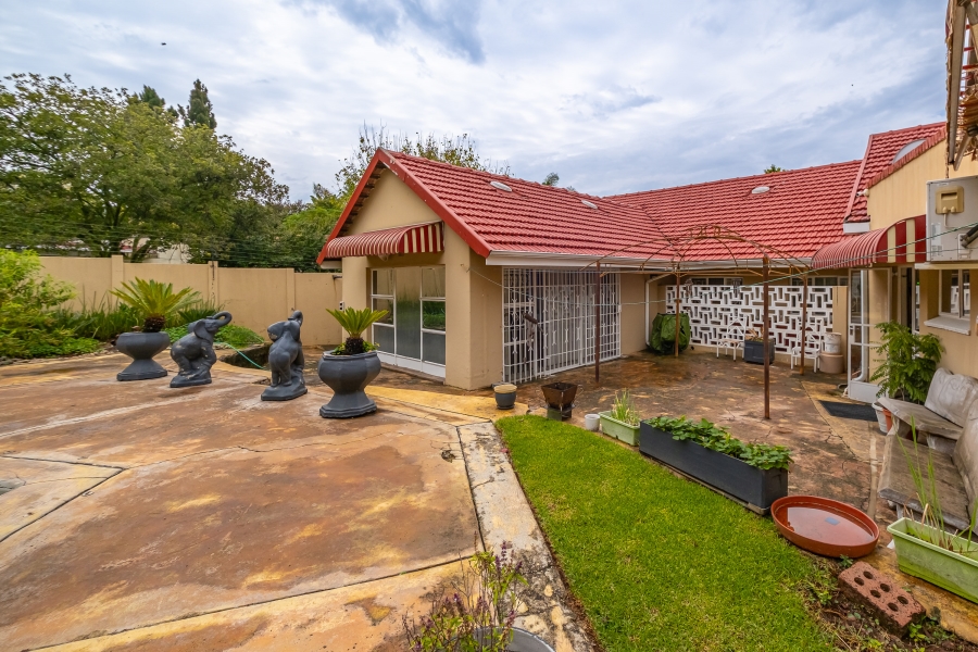 4 Bedroom Property for Sale in Gresswold Gauteng