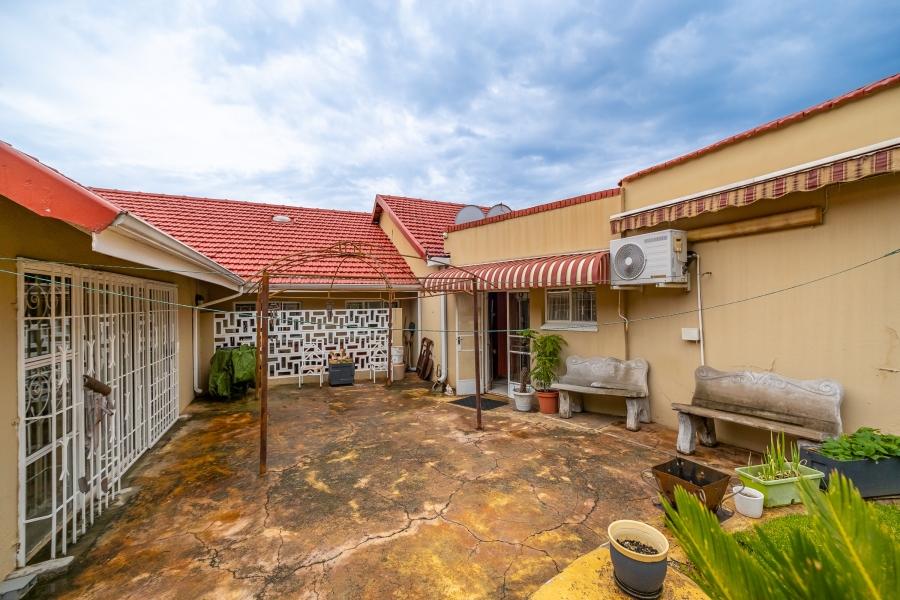 4 Bedroom Property for Sale in Gresswold Gauteng