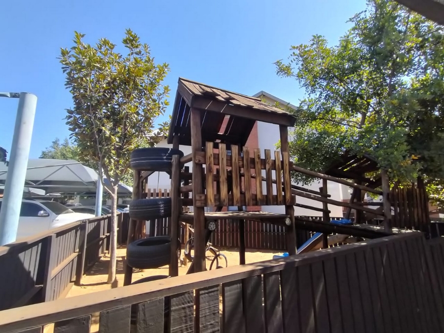 2 Bedroom Property for Sale in Goedeburg Gauteng