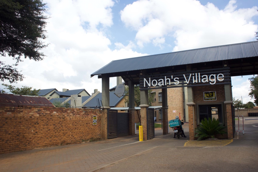 2 Bedroom Property for Sale in Pomona Gauteng