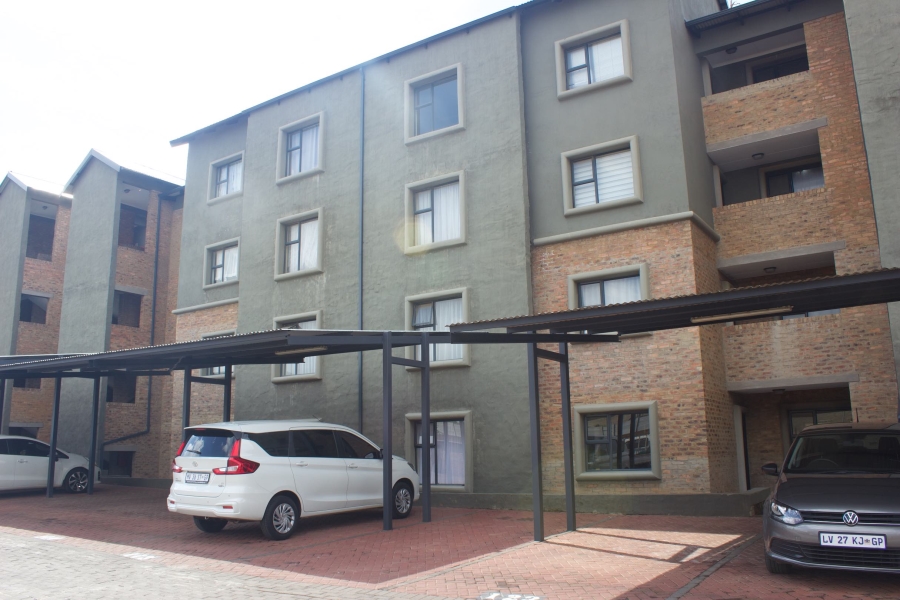 2 Bedroom Property for Sale in Pomona Gauteng