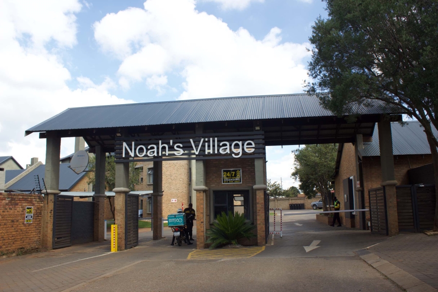 2 Bedroom Property for Sale in Pomona Gauteng