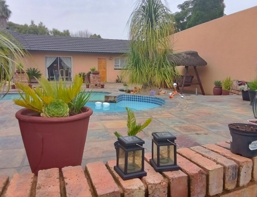 3 Bedroom Property for Sale in Mayfield Park Gauteng
