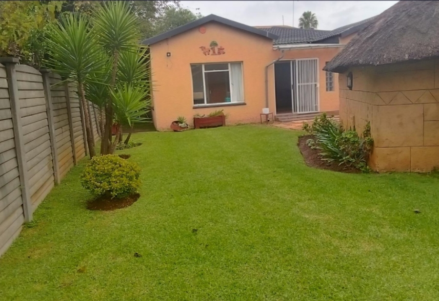 3 Bedroom Property for Sale in Mayfield Park Gauteng
