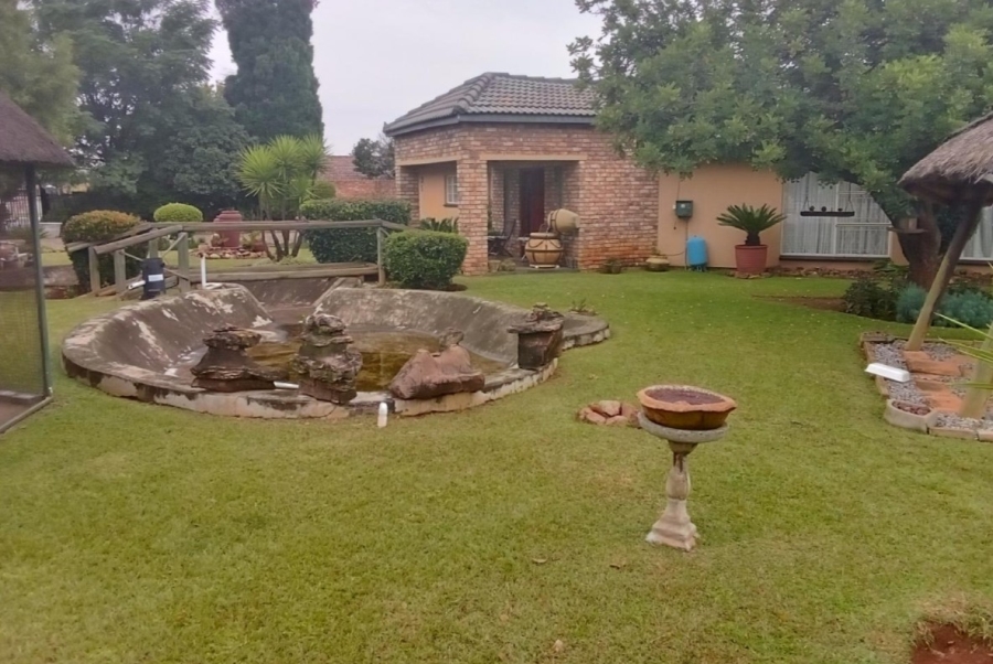 3 Bedroom Property for Sale in Mayfield Park Gauteng