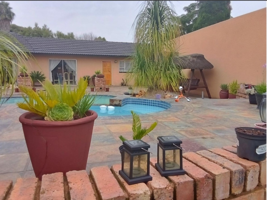 3 Bedroom Property for Sale in Mayfield Park Gauteng