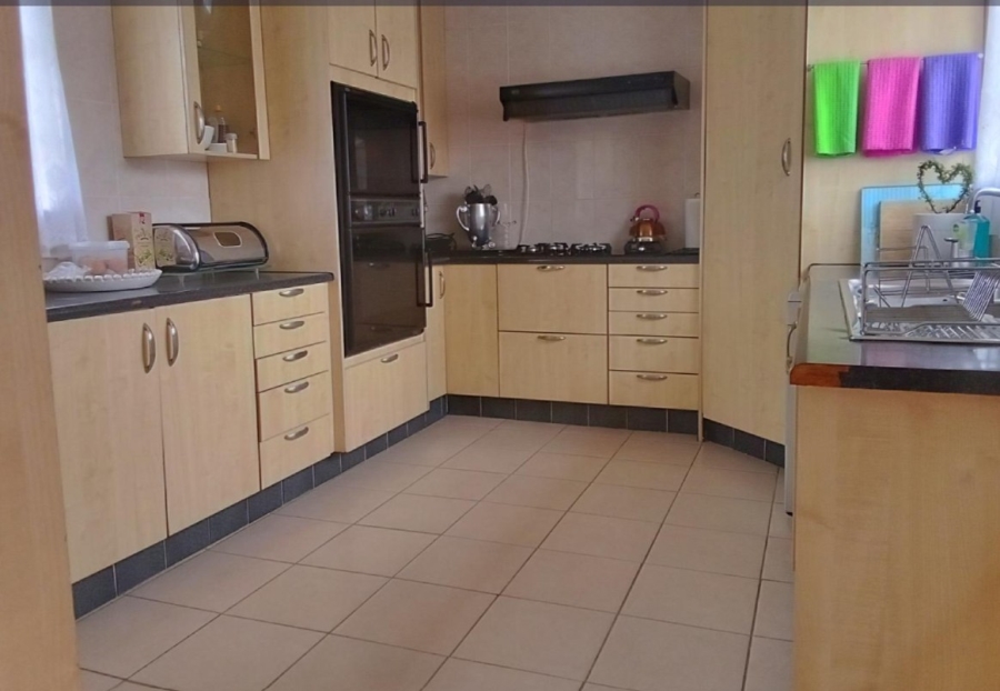 3 Bedroom Property for Sale in Mayfield Park Gauteng