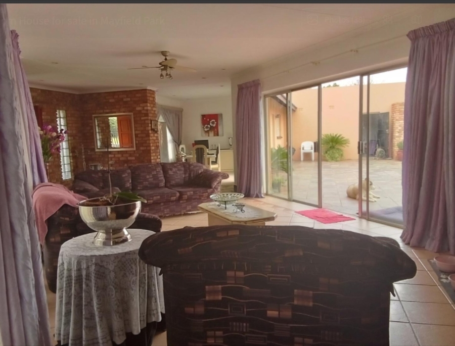 3 Bedroom Property for Sale in Mayfield Park Gauteng