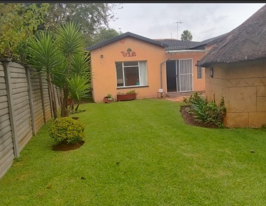 3 Bedroom Property for Sale in Mayfield Park Gauteng
