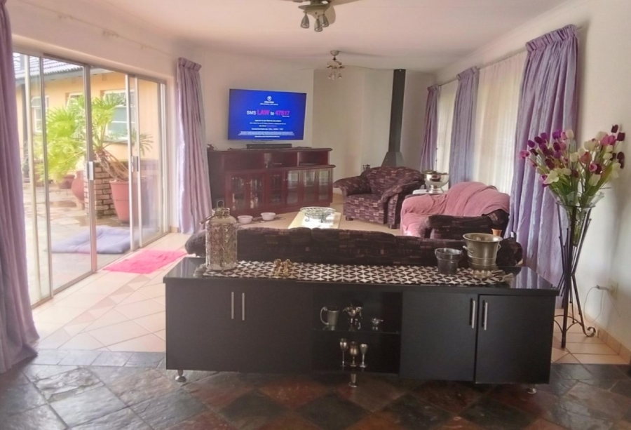 3 Bedroom Property for Sale in Mayfield Park Gauteng