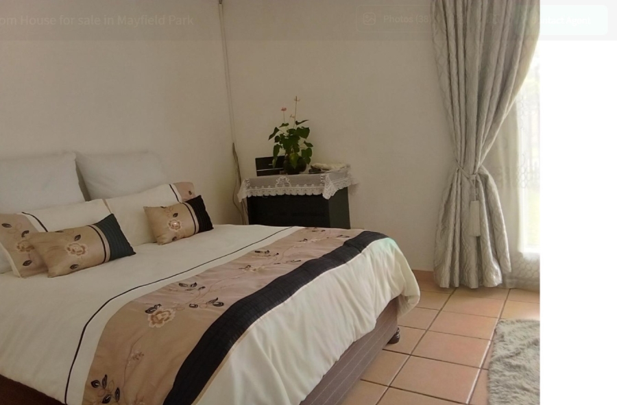 3 Bedroom Property for Sale in Mayfield Park Gauteng