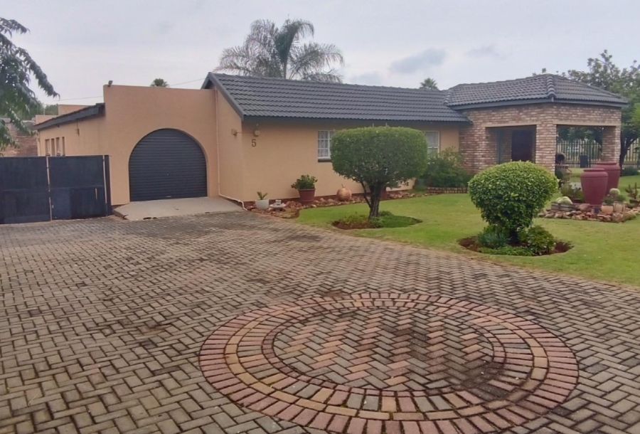 3 Bedroom Property for Sale in Mayfield Park Gauteng