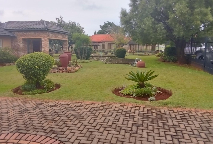 3 Bedroom Property for Sale in Mayfield Park Gauteng