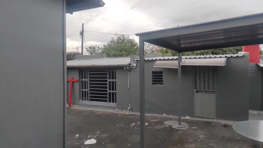 Commercial Property for Sale in Springs Central Gauteng