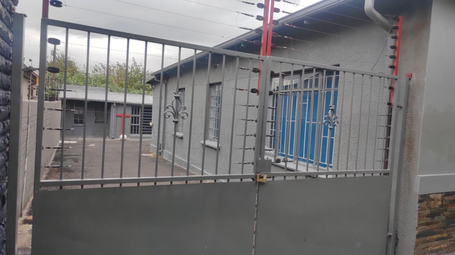 Commercial Property for Sale in Springs Central Gauteng