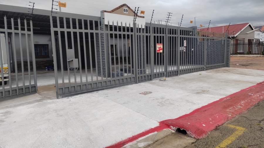Commercial Property for Sale in Springs Central Gauteng