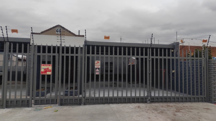 Commercial Property for Sale in Springs Central Gauteng