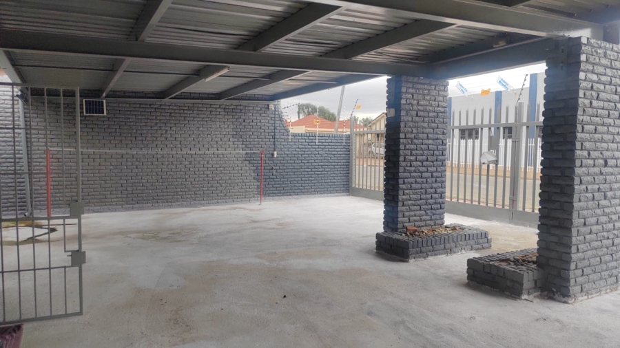 Commercial Property for Sale in Springs Central Gauteng