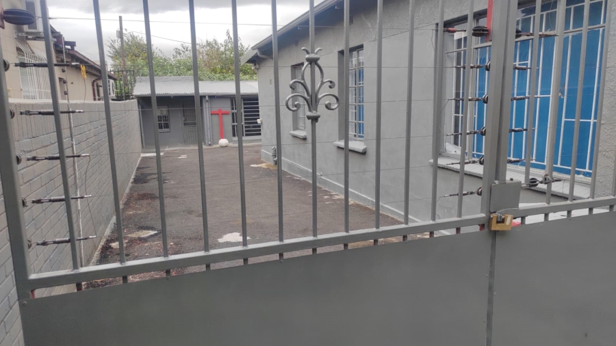 Commercial Property for Sale in Springs Central Gauteng