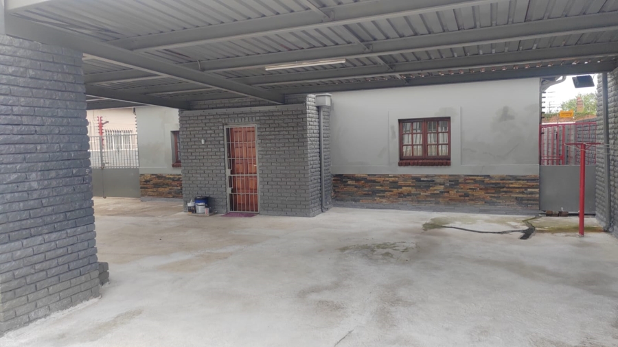 Commercial Property for Sale in Springs Central Gauteng
