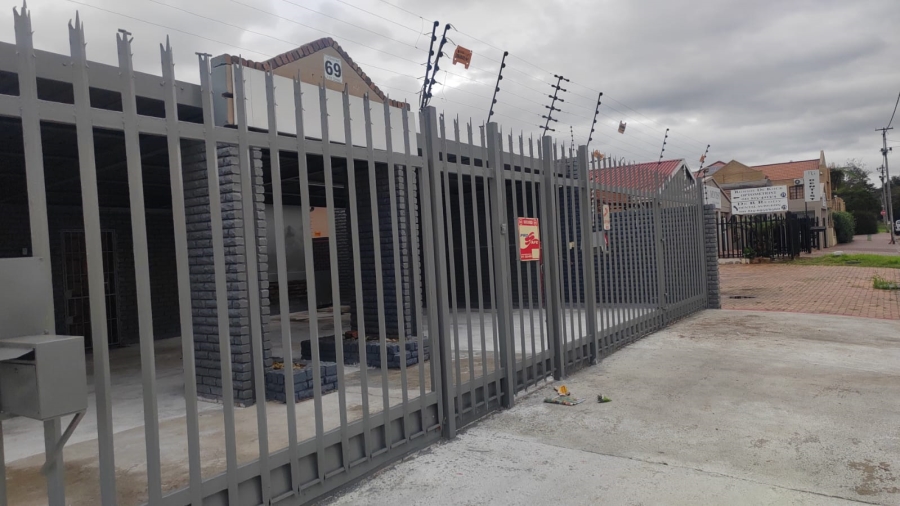 Commercial Property for Sale in Springs Central Gauteng