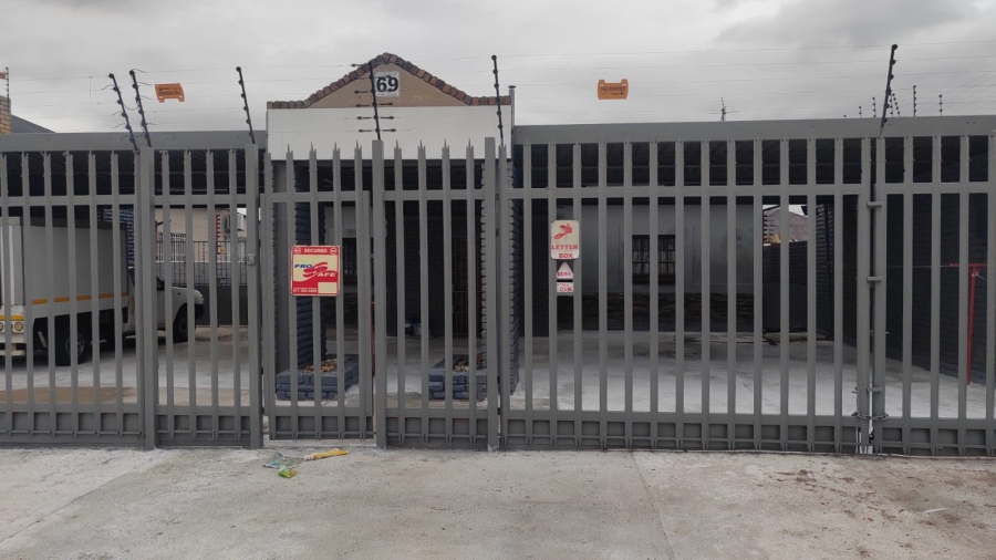 Commercial Property for Sale in Springs Central Gauteng