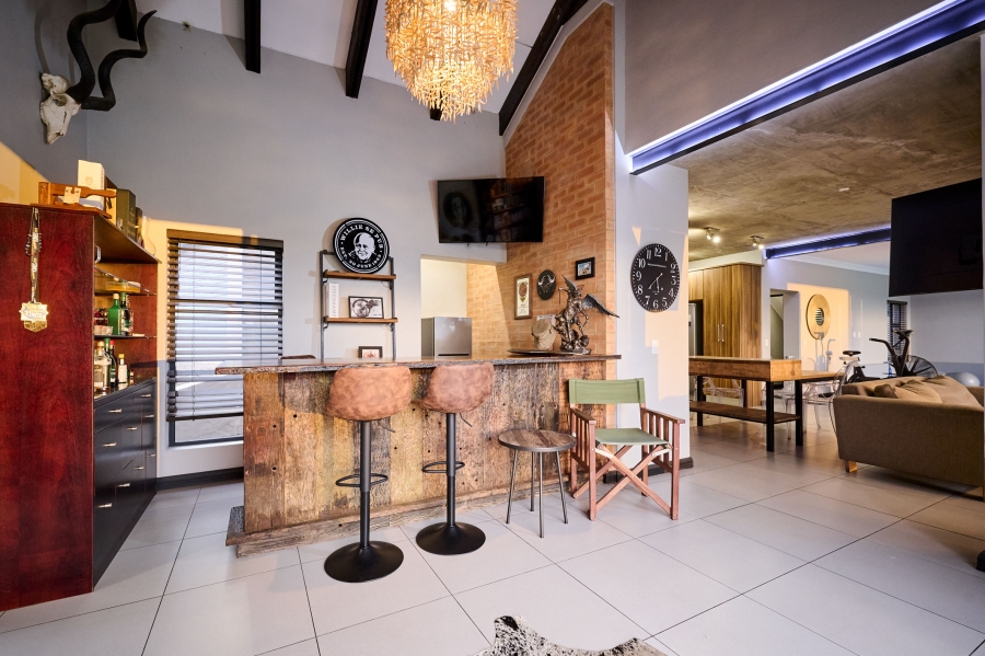 3 Bedroom Property for Sale in Waterfall Country Village Gauteng
