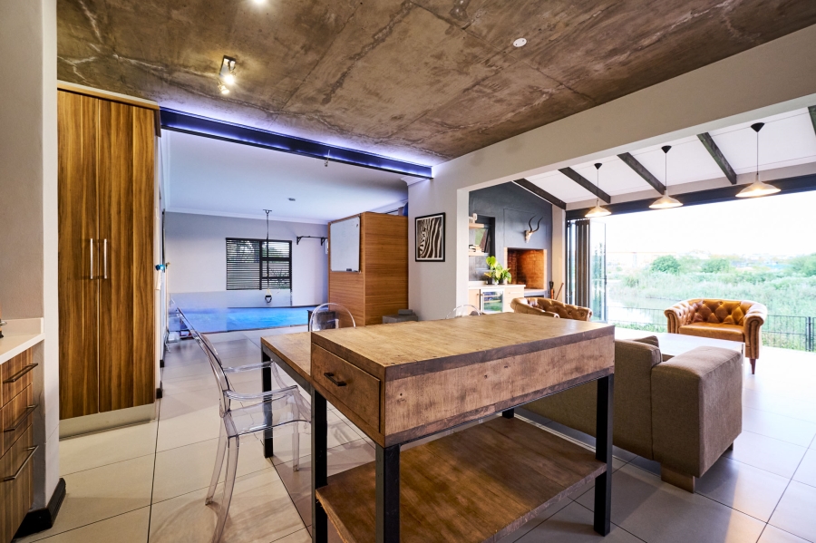 3 Bedroom Property for Sale in Waterfall Country Village Gauteng