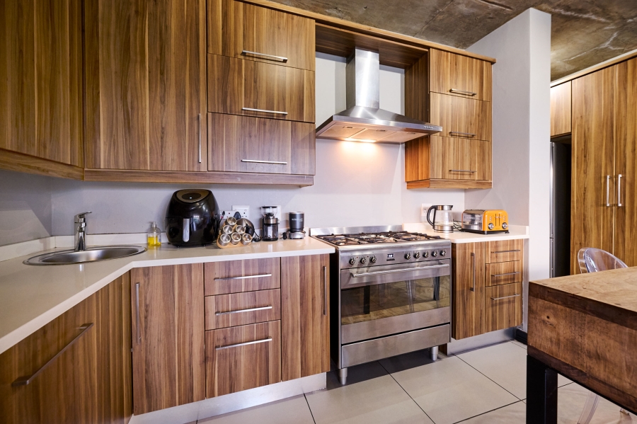 3 Bedroom Property for Sale in Waterfall Country Village Gauteng