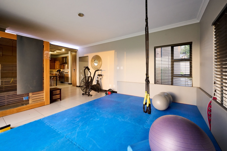 3 Bedroom Property for Sale in Waterfall Country Village Gauteng