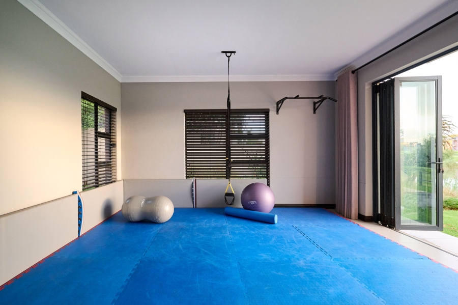 3 Bedroom Property for Sale in Waterfall Country Village Gauteng