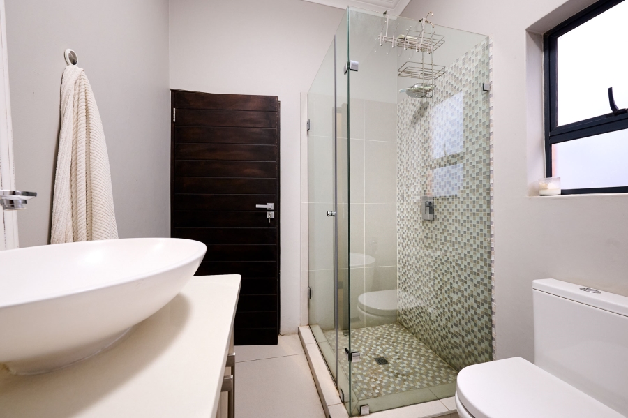 3 Bedroom Property for Sale in Waterfall Country Village Gauteng