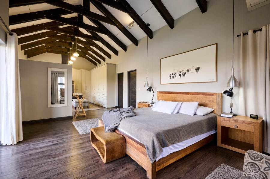 3 Bedroom Property for Sale in Waterfall Country Village Gauteng