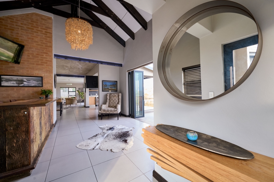 3 Bedroom Property for Sale in Waterfall Country Village Gauteng