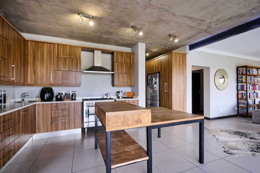 3 Bedroom Property for Sale in Waterfall Country Village Gauteng